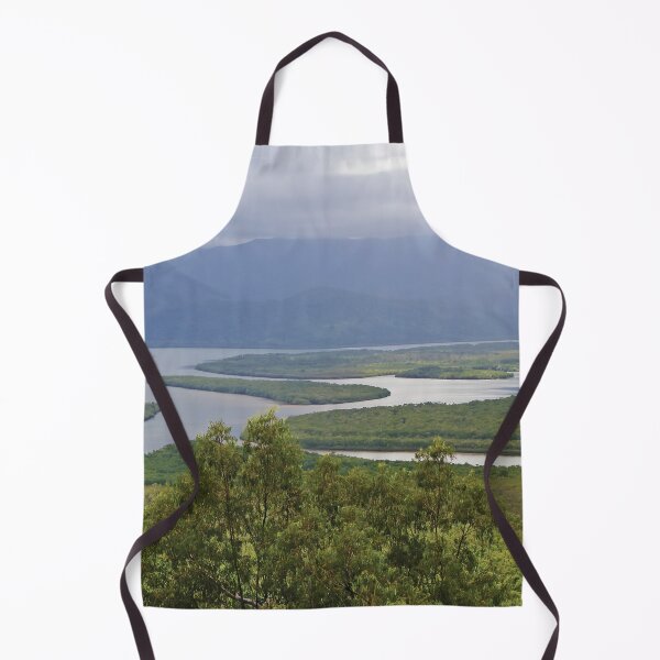 Item preview, Hinchinbrook Channel designed and sold by Randell Burke.