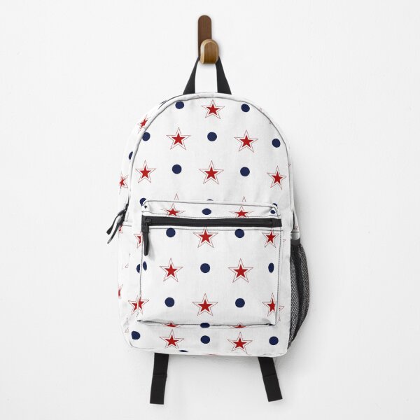 Item preview, Patriotic Pattern | United States Of America USA designed and sold by anziehend.