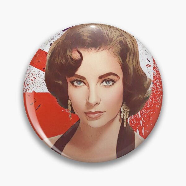 Item preview, Screen goddess Betty T designed and sold by AndythephotoDr.