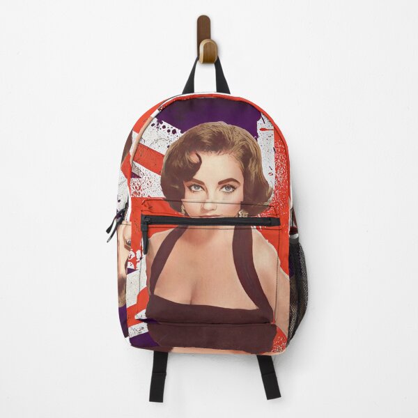 Item preview, Screen goddess Betty T designed and sold by AndythephotoDr.