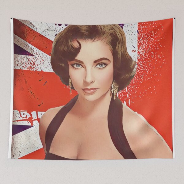 Item preview, Screen goddess Betty T designed and sold by AndythephotoDr.
