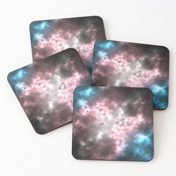 Item preview, Trans Pride Galaxy designed and sold by flowrawr.