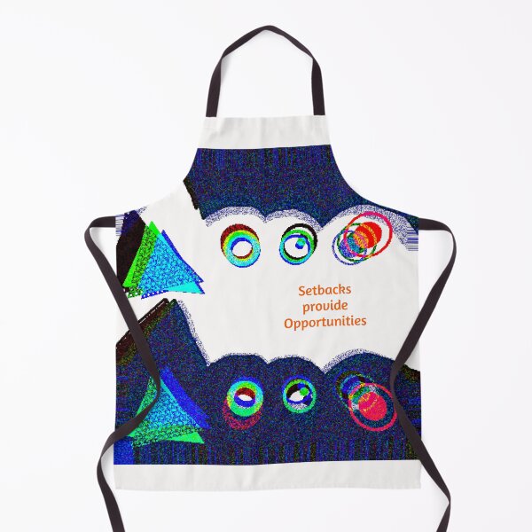 Item preview, Setbacks provide Opportunities designed and sold by OSG369.