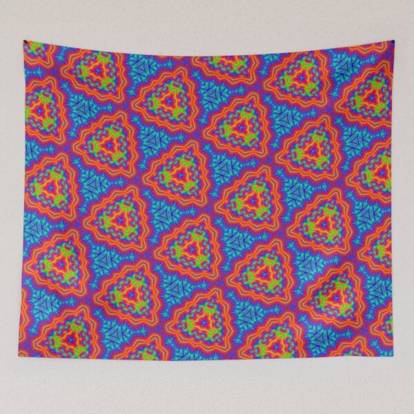 Item preview, TRIANGLED UP IN YOU designed and sold by paulvolker.