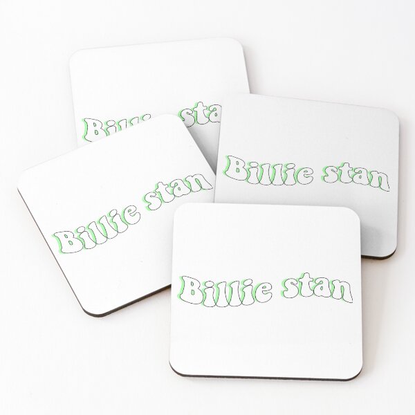 Item preview, Billie stan designed and sold by kc0599.