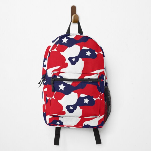 Item preview, Patriotic Pattern | United States Of America USA designed and sold by anziehend.
