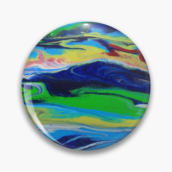 Item preview, Marbled Earth designed and sold by LemonArts42.