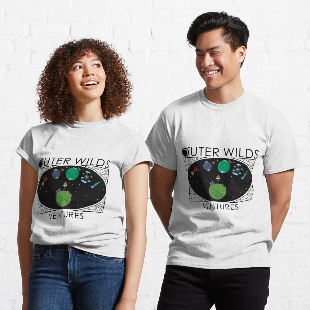 outer wilds merch