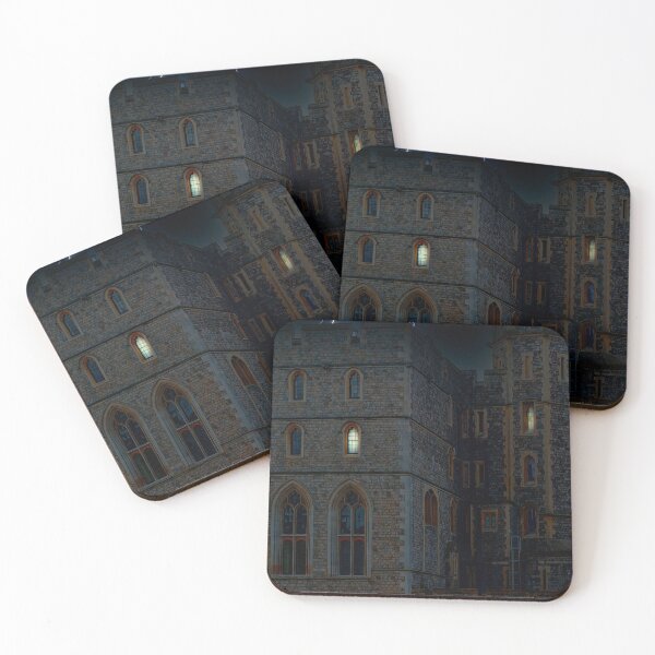 Item preview, Square Tower in Windsor designed and sold by dbvirago.