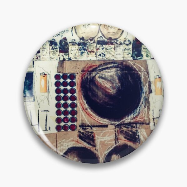 Item preview, Kimble's Collage designed and sold by QuigleyArt.