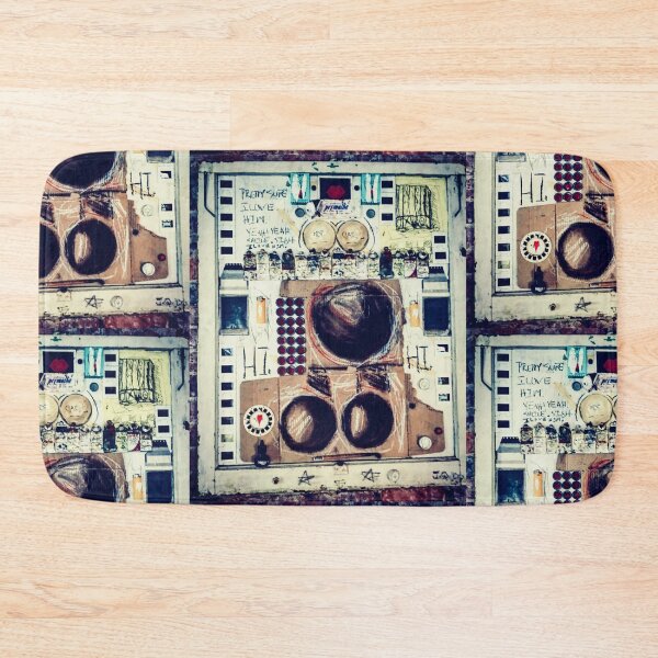 Item preview, Kimble's Collage designed and sold by QuigleyArt.
