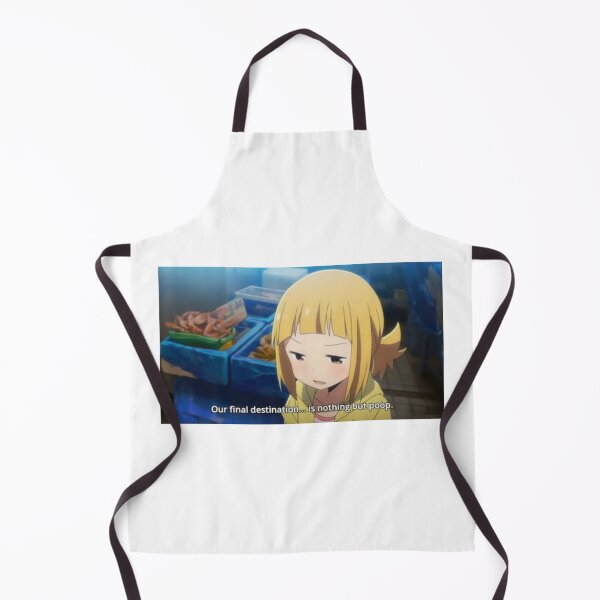 Item preview, Our final destination... is nothing but poop. designed and sold by Danknesshazard.
