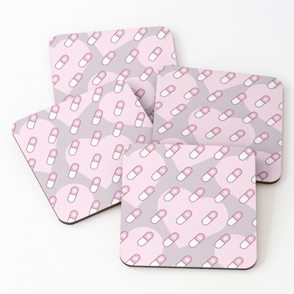 Item preview, Lovely Capsules designed and sold by BabyBombPress.