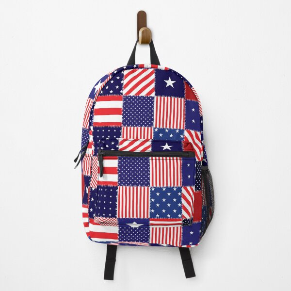 Item preview, Patriotic Pattern | United States Of America USA designed and sold by anziehend.