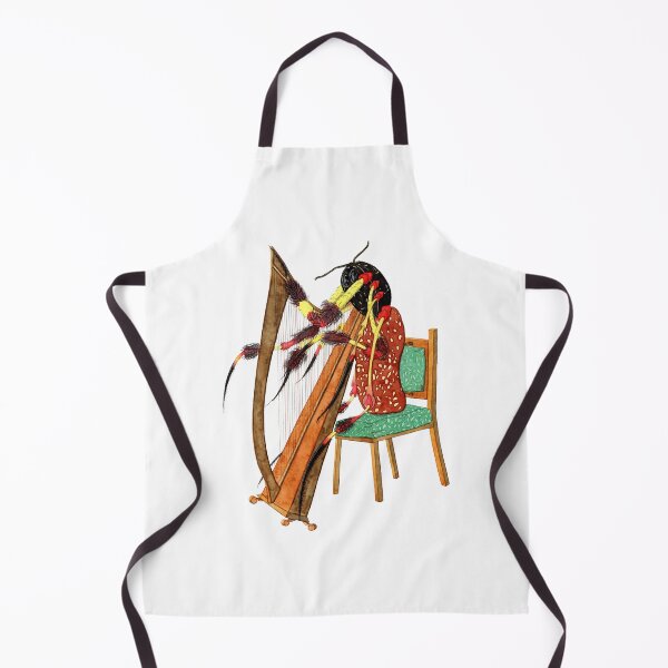 Item preview, Come Into My Parlour designed and sold by AuntieBetty.