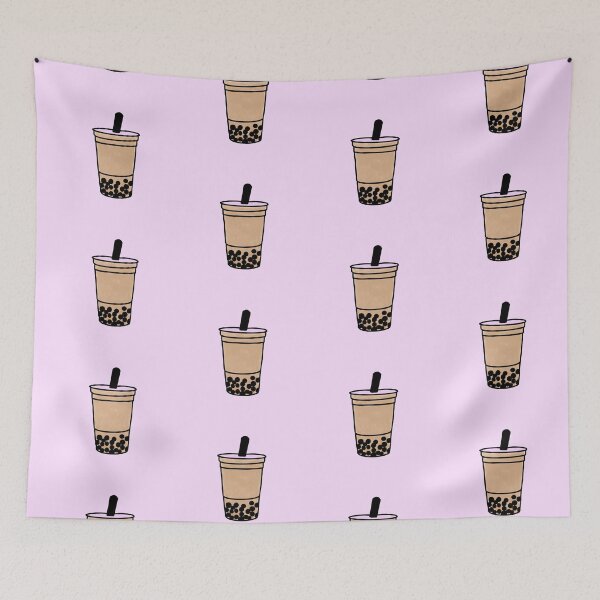 Item preview, boba love designed and sold by elliotbear.