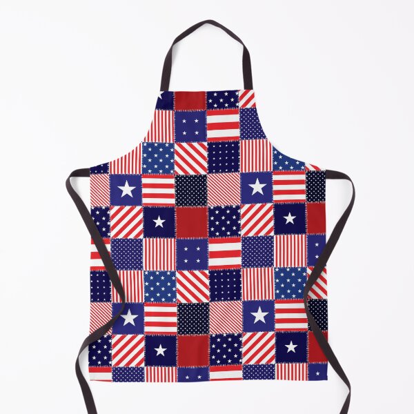Item preview, Patriotic Pattern | United States Of America USA designed and sold by anziehend.