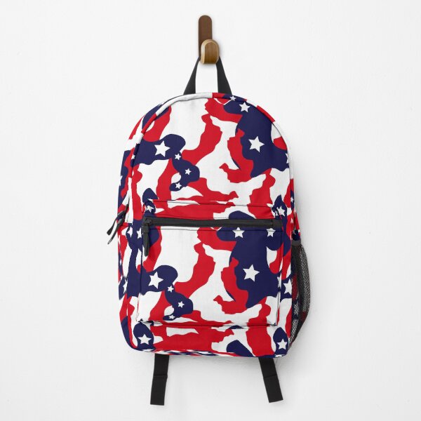Item preview, Patriotic Pattern | United States Of America USA designed and sold by anziehend.