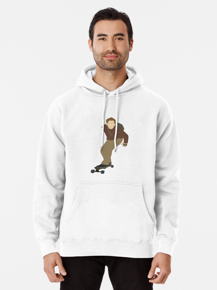 Walter discount mitty hoodie