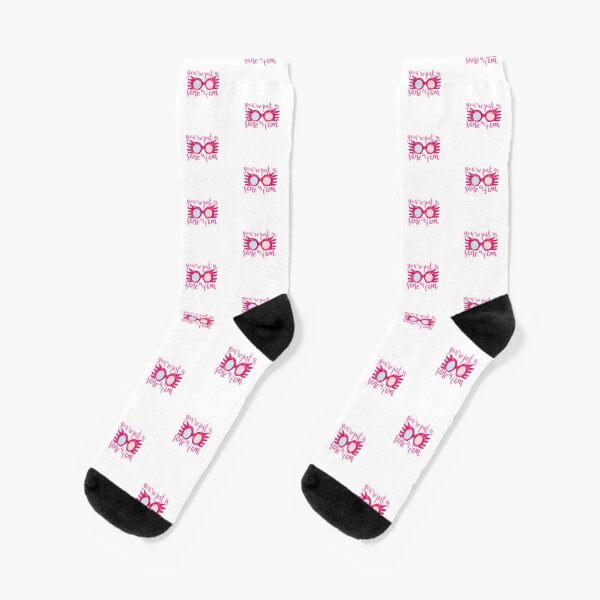 Liebe gute Socken