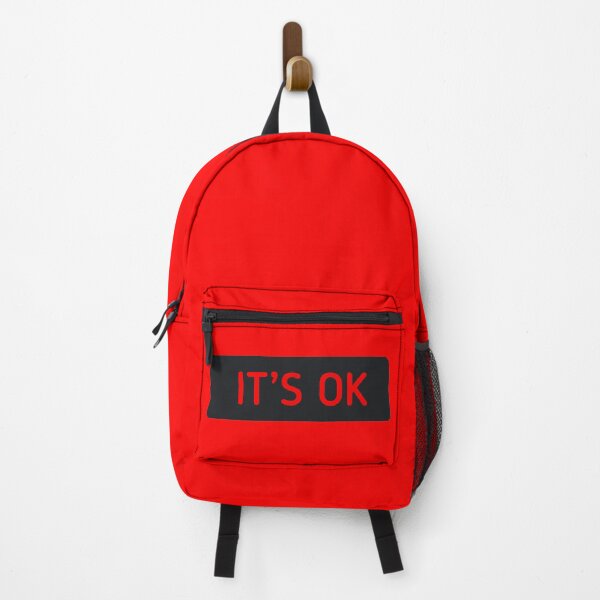 Item preview, It's Ok designed and sold by Rae134.