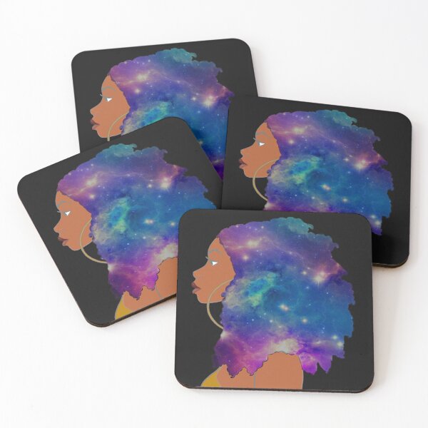 Item preview, Goddess Of The Galaxy designed and sold by Knottygirl.