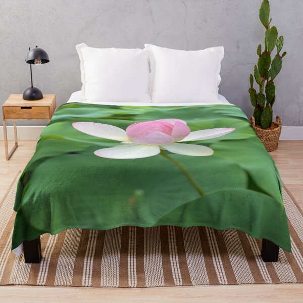 Item preview, Beautiful Japanese Water Lily designed and sold by Bradford Adams.