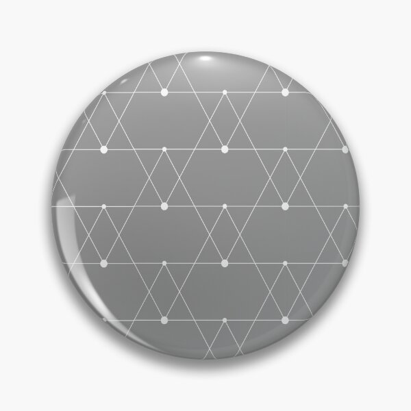 Item preview, Geometric Pattern | Shapes Symbols Geometry designed and sold by anziehend.