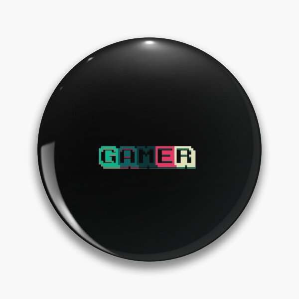 Item preview, Gamer VHS style T-Shirt designed and sold by xermerch.