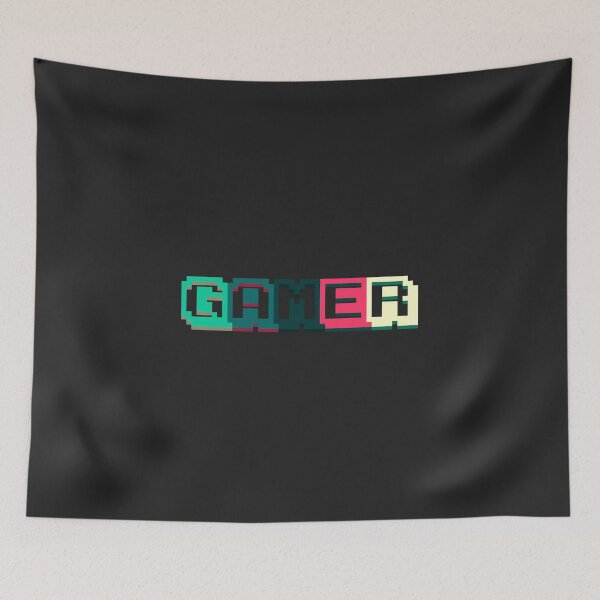 Item preview, Gamer VHS style T-Shirt designed and sold by xermerch.