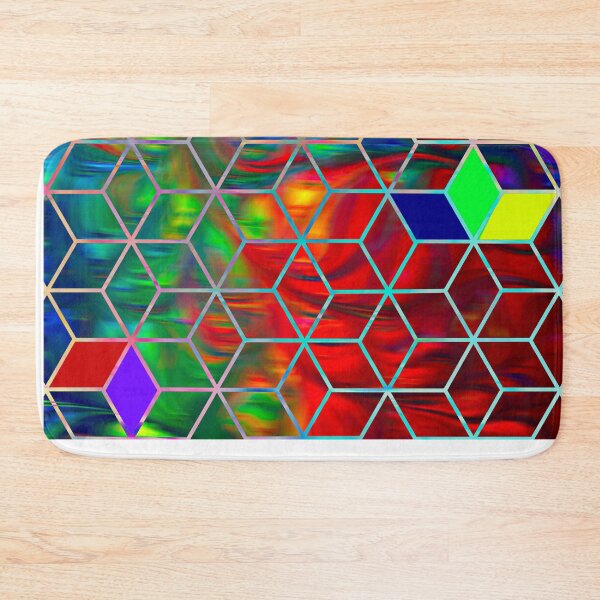 Item preview, Rainbow pride  designed and sold by Rogue-Bear-Art.