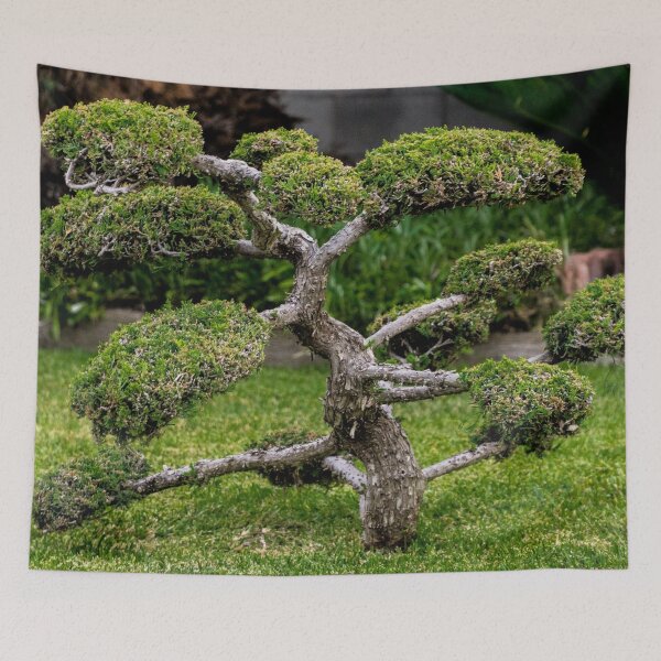 Item preview, Bonsai Tree Lover designed and sold by Teetans.