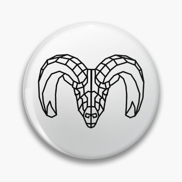 Item preview, Ramhead designed and sold by NoahK7.