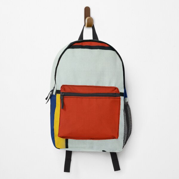 Item preview, Composition C (No. III) with Red, Yellow and Blue, 1935. designed and sold by DarkMatter2016.