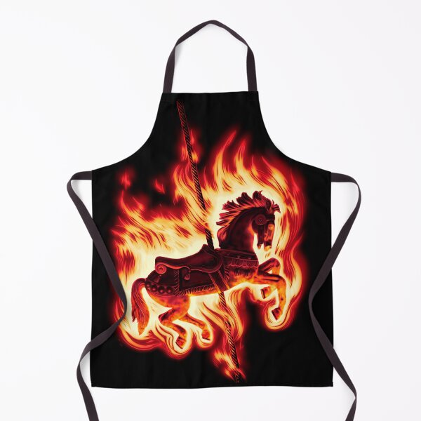 Item preview, I'm on fire! - This is fine designed and sold by Carlos Tato.