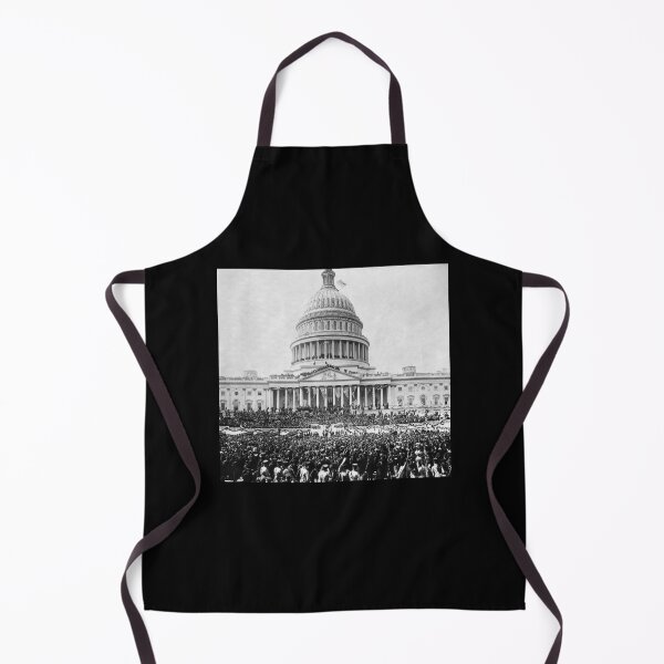Item preview, Teddy Roosevelt Inauguration - U.S. Capitol - 1905 designed and sold by warishellstore.