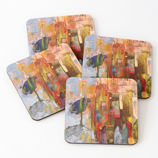 Item preview, Morocco - Going to The Medina in Morocco designed and sold by Goodaboom.