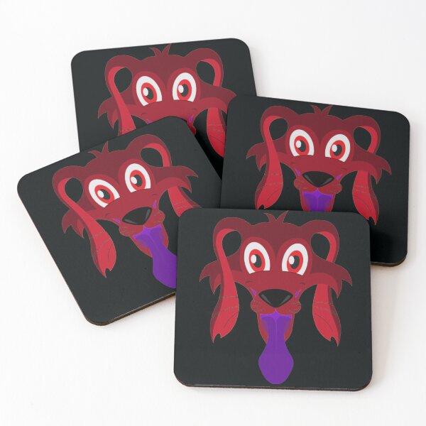 Item preview, CHEEMS DOGE DOG designed and sold by zPremium.