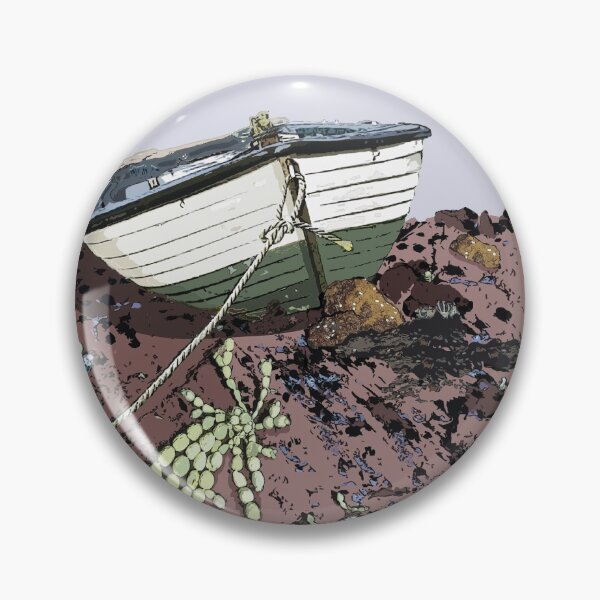 Item preview, Rowboat  designed and sold by TERRI CRACKNELL.
