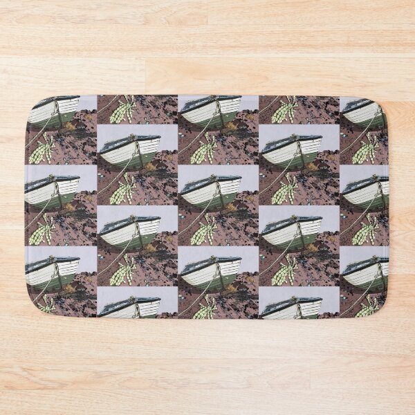 Item preview, Rowboat  designed and sold by TERRI CRACKNELL.