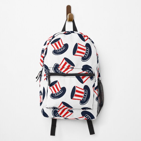 Item preview, Patriotic Pattern | United States Of America USA designed and sold by anziehend.