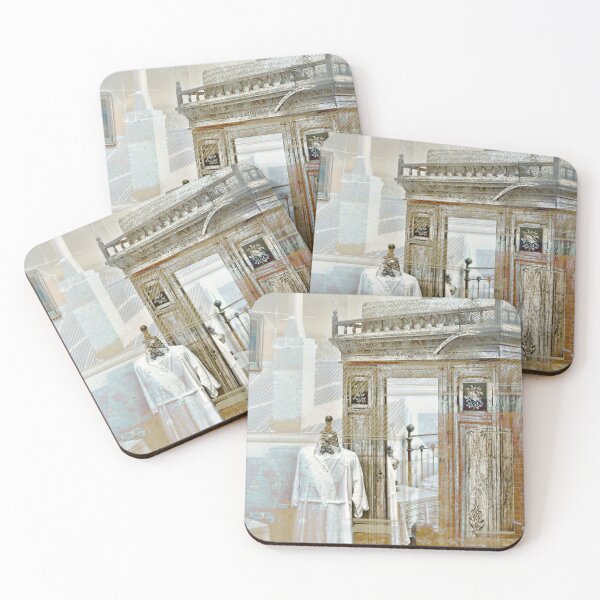 Item preview, As Time Goes By designed and sold by Holly Kempe.