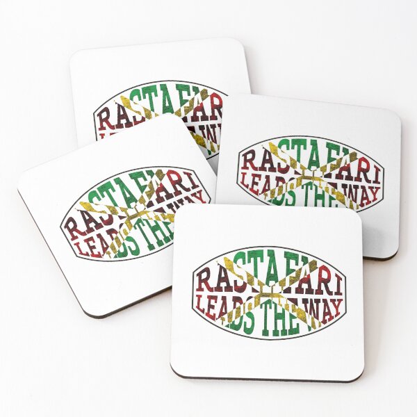 Item preview, Rastafari Leads The Way Reggae designed and sold by ElPato.