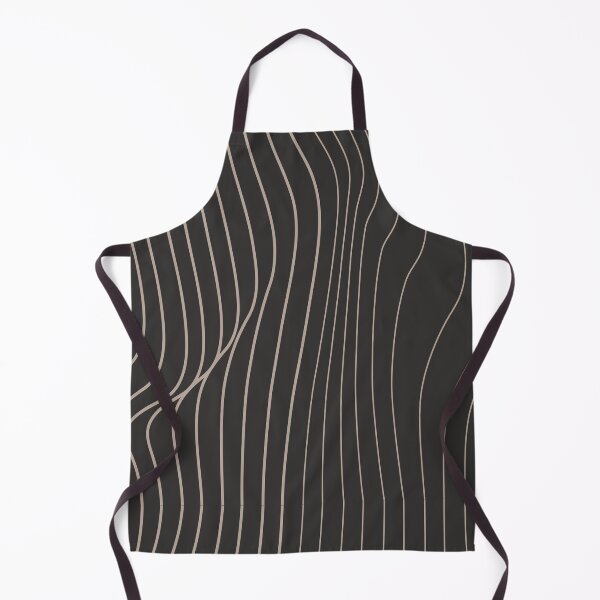 Item preview, Elegant Optical Illusion Minimal Lines designed and sold by TheaArtStudio.