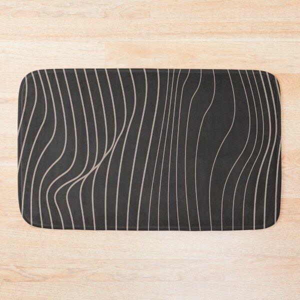 Item preview, Elegant Optical Illusion Minimal Lines designed and sold by TheaArtStudio.