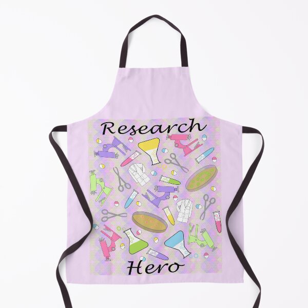 Item preview, Medical Science Research Hero designed and sold by karwilberevivalcollection.