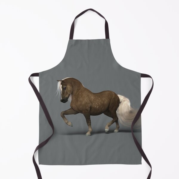 Aperçu de l'œuvre Poney Shetland créée et vendue par Rae134.