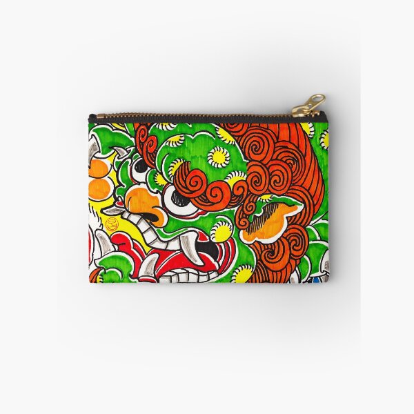 Item preview, Foo Dog designed and sold by Shih Chang Yang.