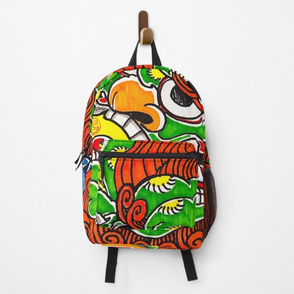 Item preview, Foo Dog designed and sold by Shih Chang Yang.