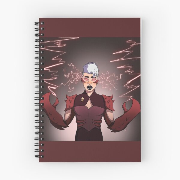 Item preview, Scorpia designed and sold by Galacticsoupart.